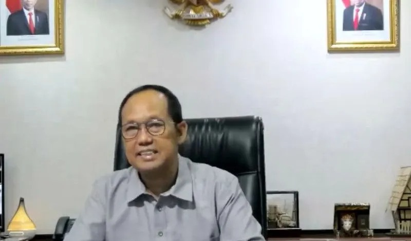 Kemenkes: Posyandu Penting untuk Dukung Desa yang Kuat Menuju Negara Kuat