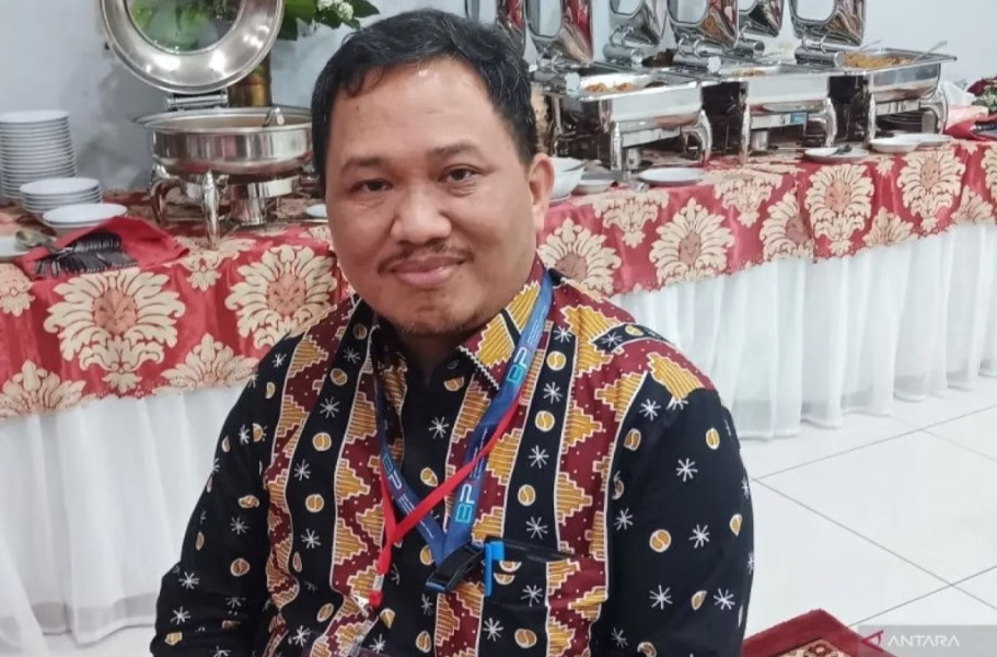Kemendes: SE bersama pastikan taman baca bisa dibiayai dana desa
