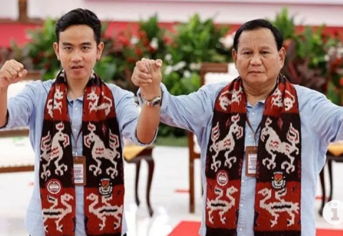 Survei PatraData sebut Prabowo unggul dari Ganjar dan Anies
