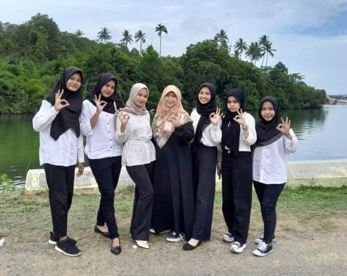 Desa Pengudang Dijadikan Kawasan Wisata Halal, Penginapannya Syariah