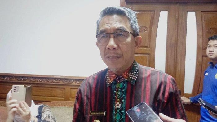 PLN Mulai Pembangungan Listrik Desa di Kutai Timur, Ada 15 Desa di Tahun 2023