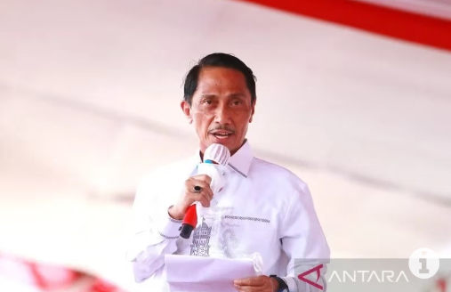 Tabongo Timur raih penghargaan desa percontohan anti korupsi dari KPK