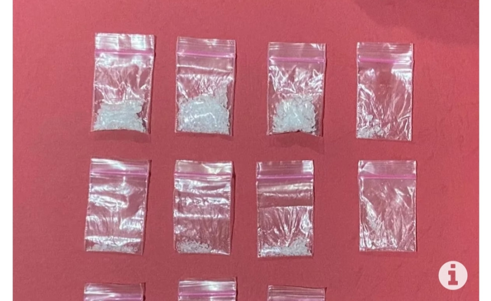 Polres Tabalong sita 3,05 gram sabu dari warga Desa Binjai
