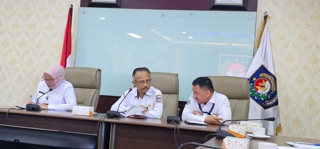 Kemendes & Kemendagri Bakal Kerja Sama Genjot Pembangunan Desa