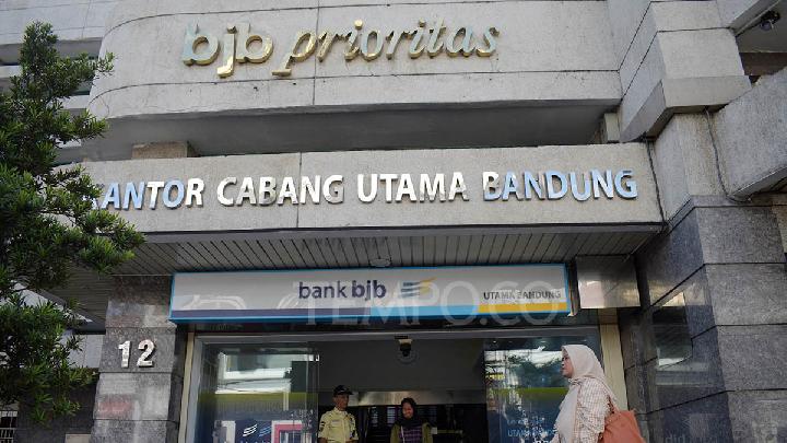 Kasus Korupsi Dana Iklan Bank BJB, Dari Anggaran Rp 409 Miliar Ada Rp 222 Miliar yang Fiktif