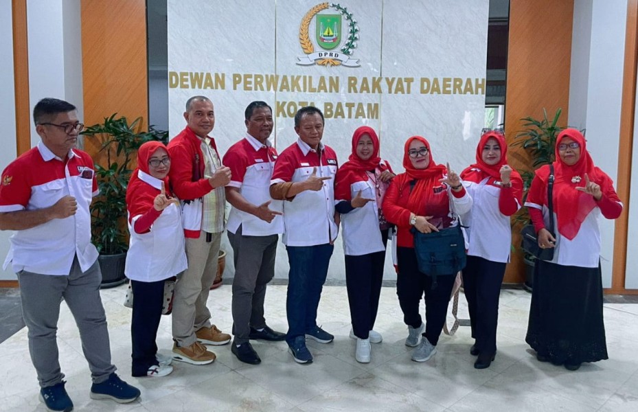 Eti dan Erna Saling Klaim Miliki Tanah di Sei Lekop, LIRA Kepri : Diduga ada Keterlibatan Oknum BP Batam