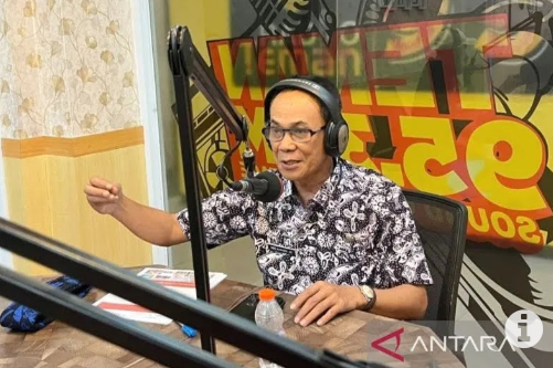 Pemkab Bogor gelar Jambore Wisata Desa pada November 2023
