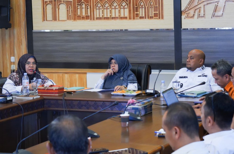 Harga Ayam Ras Melonjak, Pemkab Siak Telusuri Rantai Pasok
