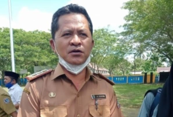 Pemkab Mubar Siapkan Rp774 Juta untuk Insentif Guru Ngaji dan Pendidikan Anti Korupsi di 86 Desa