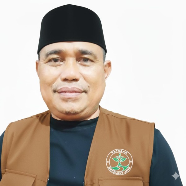 Polda Riau Limpahkan Laporan Dugaan Pembangunan Peron TBS di Kawasan Hutan ke Polres Kampar, Yayasan MAPELHUT JAYA Harap Penanganan Tuntas