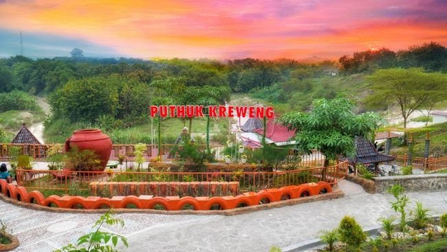 8 Desa Wisata di Bojonegoro yang Wajib Dikunjungi!