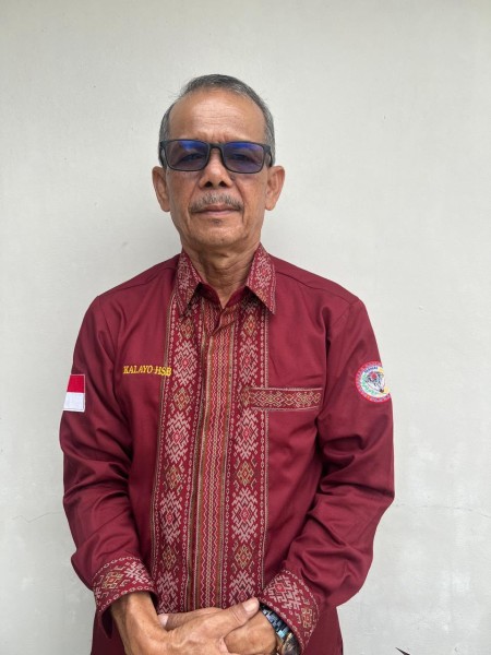 PARSADAAN HASIBUAN RIAU (PARHARI) MENYAMBUT HARI JADI KABUPATEN PADANGLAWAS KE-19: SEMANGAT BERSAMA MENUJU PADANGLAWAS MAJU
