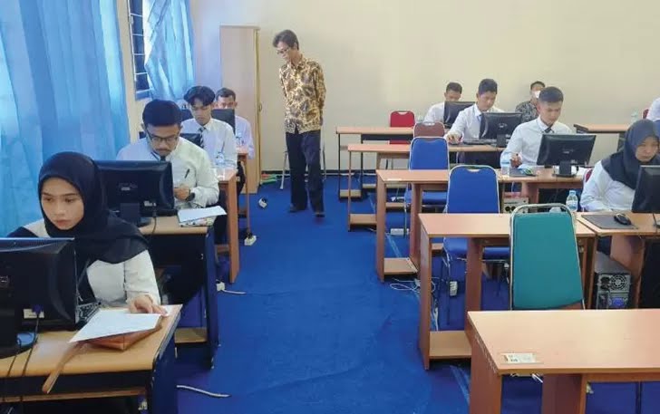 Pendaftar Tidak Memenuhi Passing Grade, Satu Desa di Karanganyar Gagal Isi Perangkat Desa
