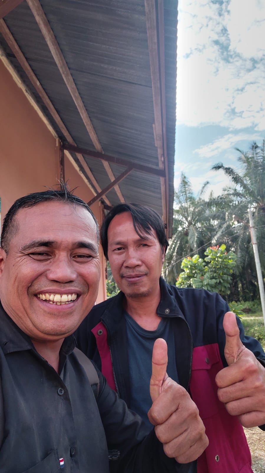 Pengawas Mengaku Tidak Mengetahui Legalitas dan Struktur Koperasi, Tokoh Masyarakat Pertanyakan Tata Kelola Koperasi H. Aman Damanik