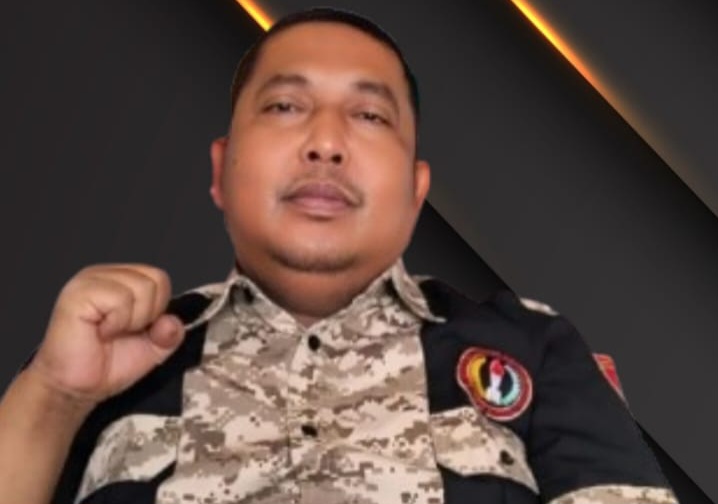 LSM KOREK Riau Kritik Laporan Pungli yang Menyeret Nama Kades Sontang