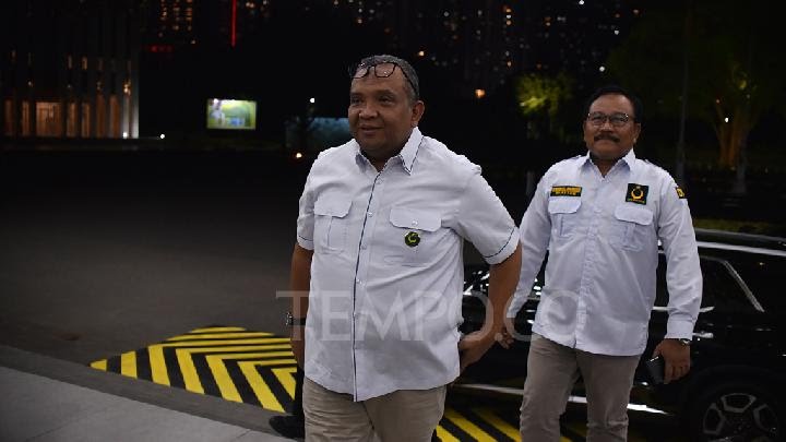 TKN Ungkap Alasan Gibran Tak Bisa Penuhi Debat di Luar Acara KPU: Belum Ambil Cuti