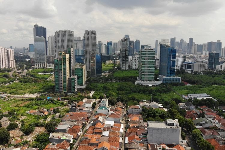Desa Ditinggalkan, 70 Persen Penduduk Indonesia Diprediksi Tinggal di Kota pada 2024