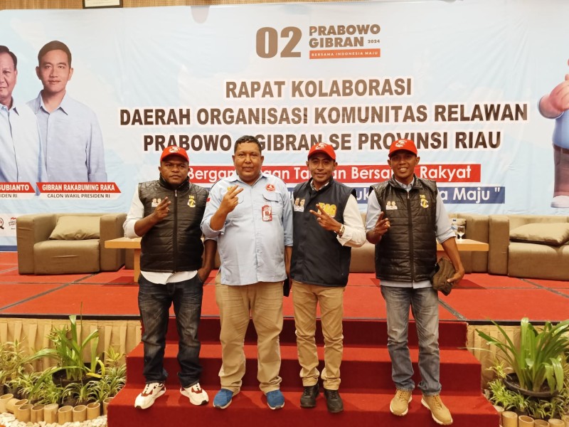 LSM KOREK Riau: Belum Ada Aturan yang Membolehkan Siapa Pun Menduduki dan Menguasai Kawasan HPK dan HPT Tanpa Izin