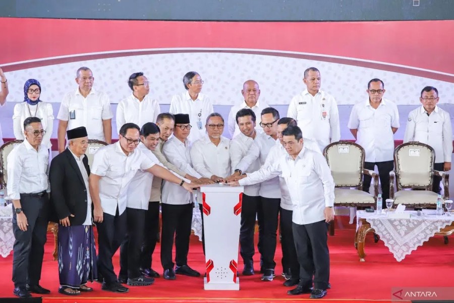 Kemendes PDT petakan potensi desa untuk Kopdes Merah Putih