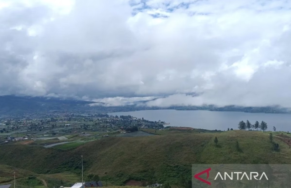 Kemenparekraf RI beri pendampingan tiga desa wisata Sumbar pada 2024