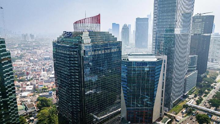 BRI Tingkatkan Produktivitas dan Kesejahteraan di Pedesaan