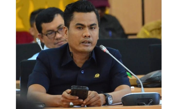 Herry Heryawan Jadi Kapolda Riau, Wakil Ketua DPRD Harap Konflik Agraria Diselesaikan
