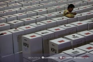 PENOLAKAN PEMBANGUNAN DESA WADAS WARAS