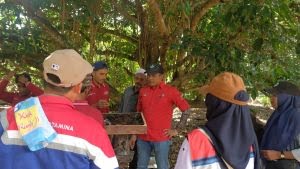 Desa Tanjung Leban Bengkalis Raih Penghargaan PROKLIM Utama dari KLHK