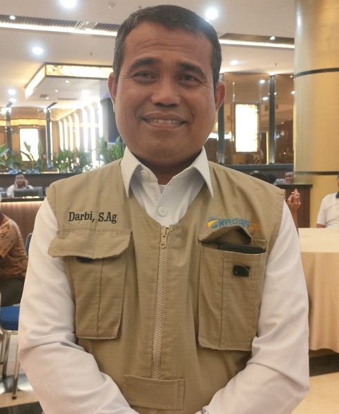 Gugat PT Gunung Sawit Mas, Tokoh Senior Darbi S.Ag Desak PN Pasir Pengaraian Tindak Tegas Pencaplokan Hutan Ilegal