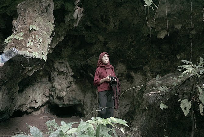 Pesona Enam Gua yang Tersembunyi di Desa Soko