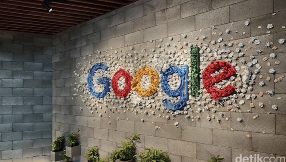 Ratusan Akun Hotel Diretas, Ini Tanggapan Google Indonesia