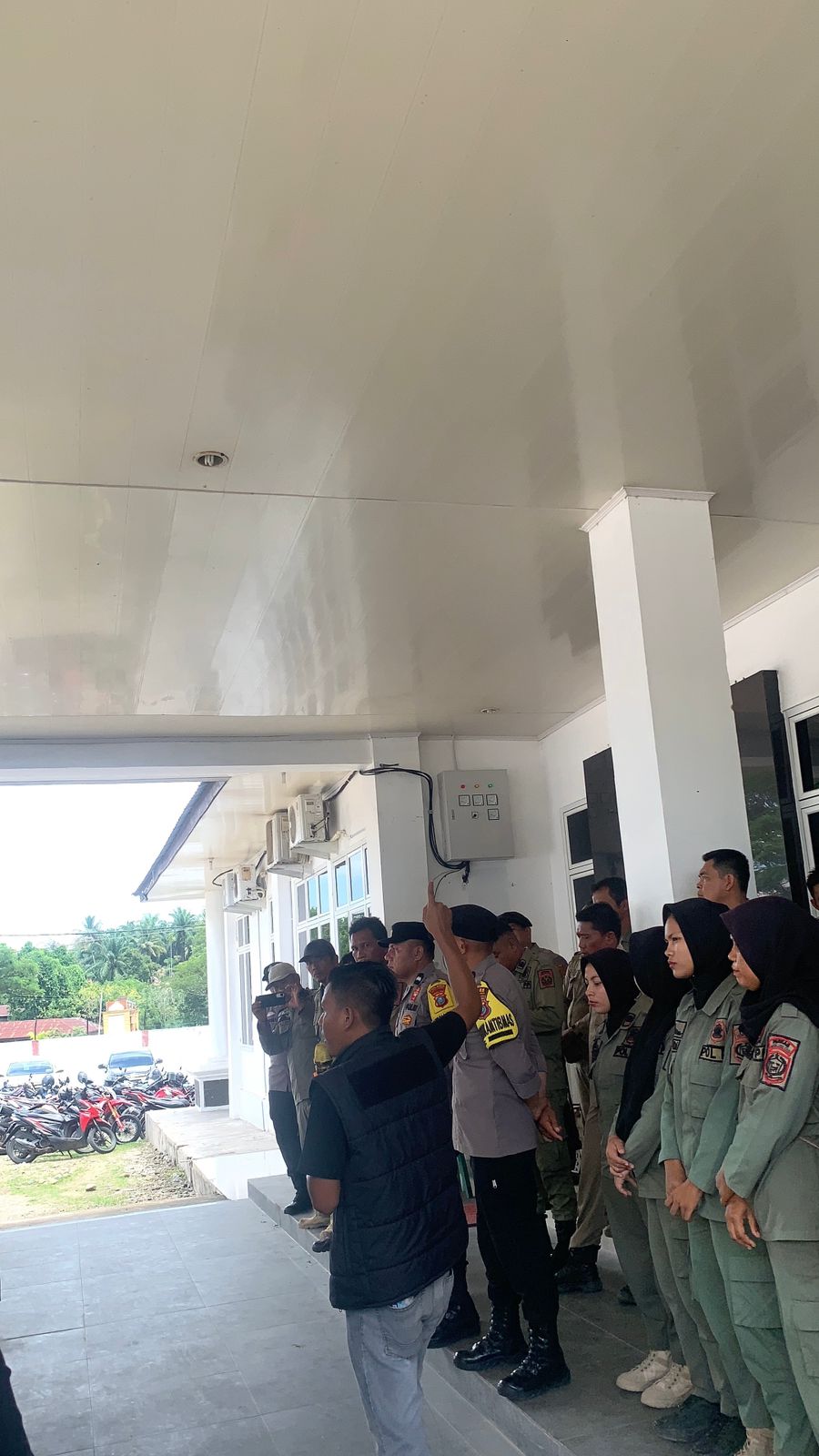 Kompas Akan Gelar Aksi Jilid II: Desak Kejari & Inspektorat Paluta Buka Terang Dugaan Penyimpangan Anggaran Rp797,3 Juta.