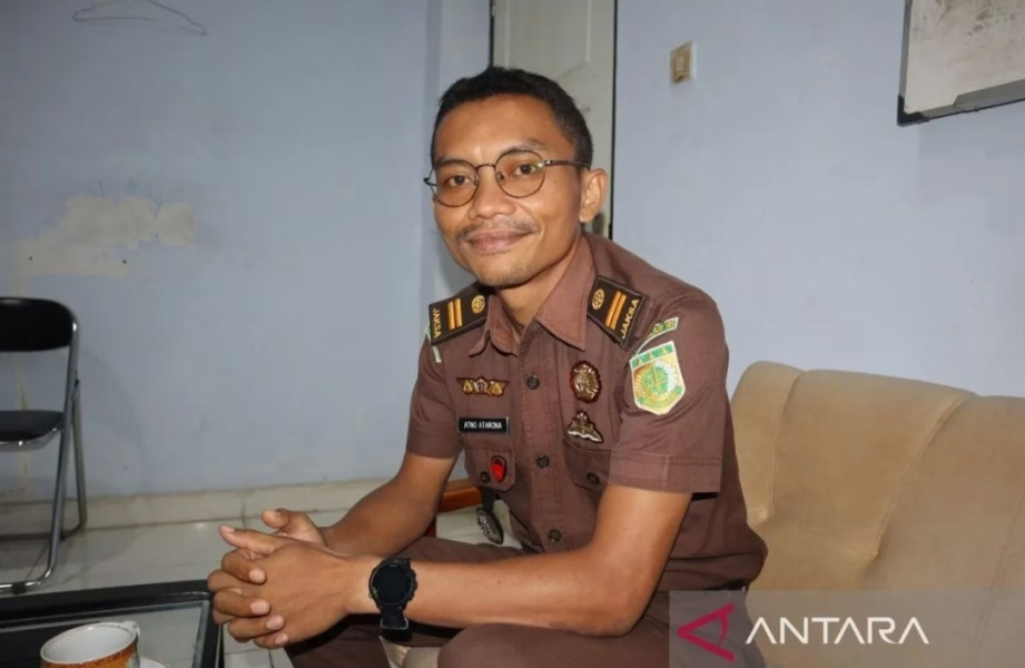 Kejari sidik dugaan penyelewengan keuangan desa di Mabar