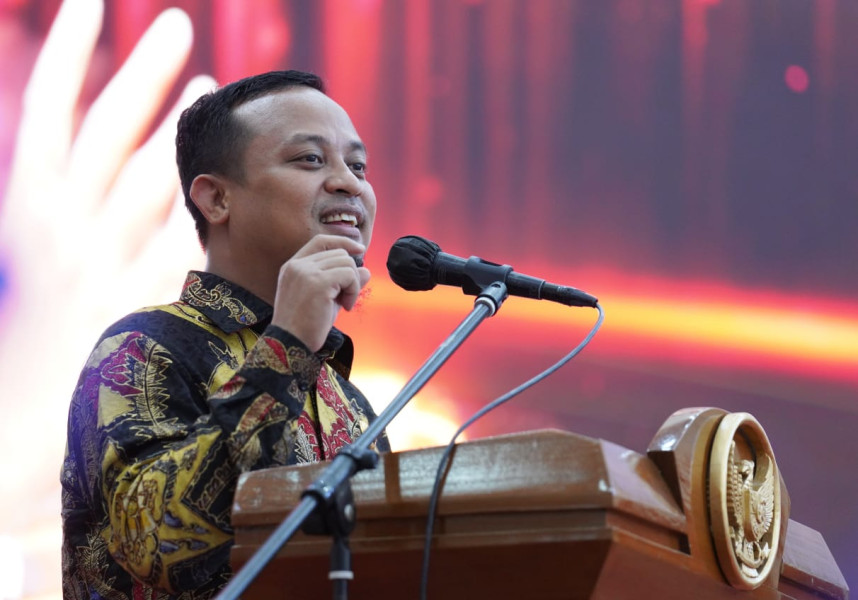Semasa Gubernur Andalan, Desa di Sulawesi Selatan Diubah Menjadi Destinasi Wisata