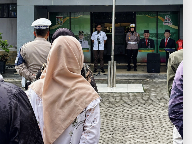 Optimalkan Opsen PKB, Intip Aksi Kompak Tim Gabungan Kampar Tertibkan Pajak Kendaraan