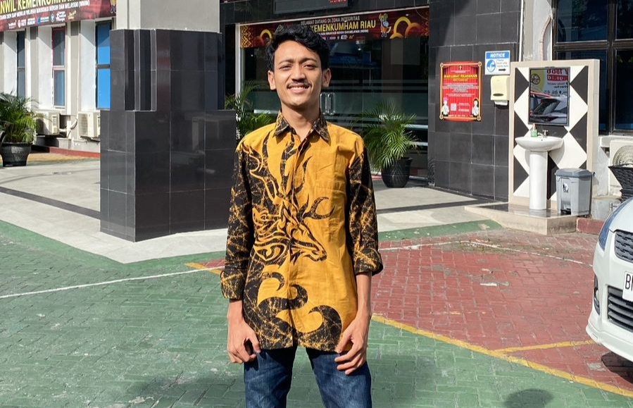 HIMAROHU-RIAU Serukan Dialog Damai atas Usulan Waduk Lompatan Harimau: Apresiasi untuk Bupati Anton, namun Suara Masyarakat Harus Jadi Landasan