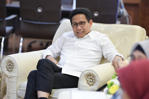 Mendes PDTT Akan Pimpin Delegasi Indonesia di Forum APFSD Ke-10