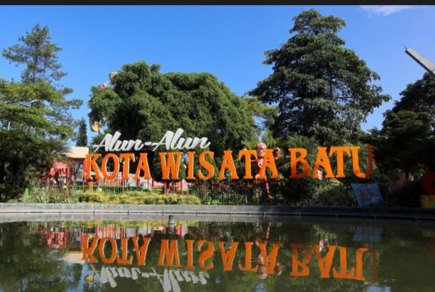 Anggaran Dana Desa di Kota Batu 2024 Naik Jadi Rp 20,3 Miliar