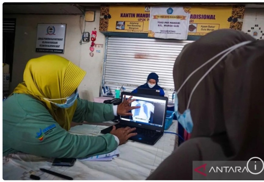 Kemenkes siapkan Desa Siaga TBC untuk percepat target eliminasi