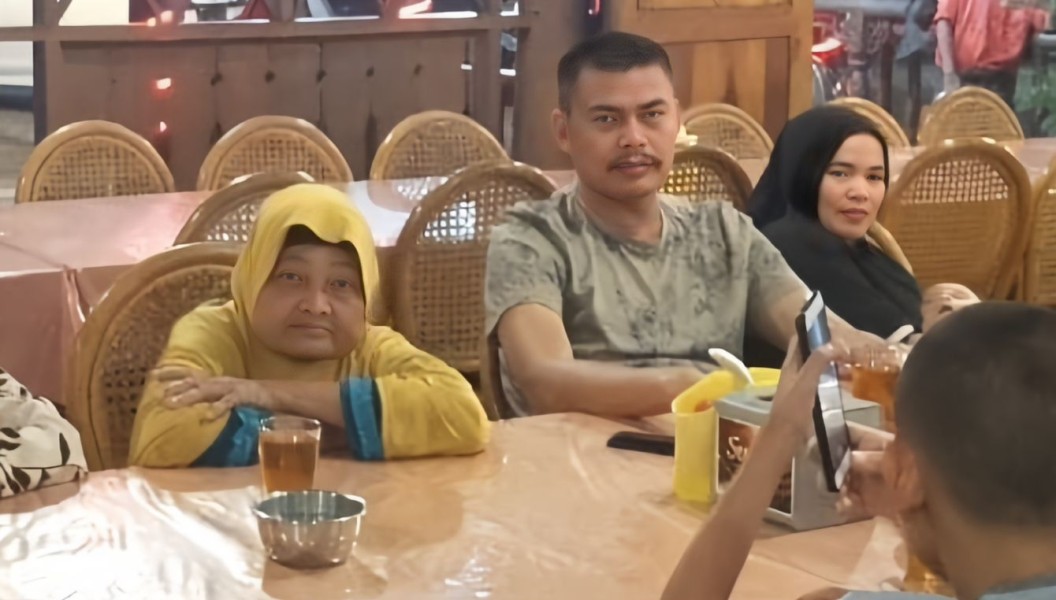 Anto Sontang: Jejak Pengabdian yang Mengubah Pelosok Menjadi Tanah Harapan