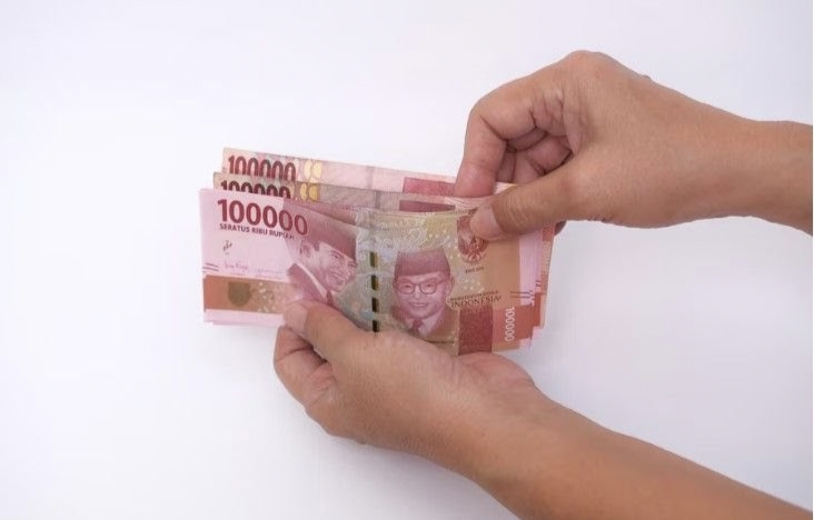 10 Desa di Polokarto Sukoharjo Dapat Insentif Desa, Ini Daftarnya