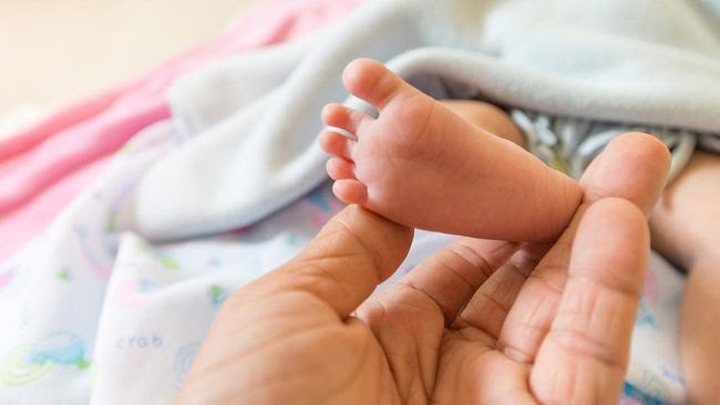 Ada 'Desa Emas' di Bondowoso untuk Tekan Tingginya Angka Stunting