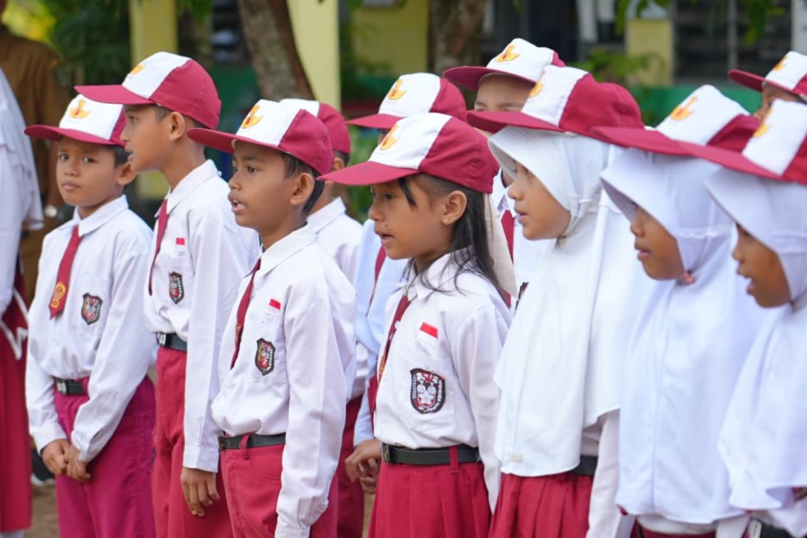 SPMB SD dan SMP Kabupaten Siak Tahun Ajaran 2026/2027 Dilaksanakan Secara Online