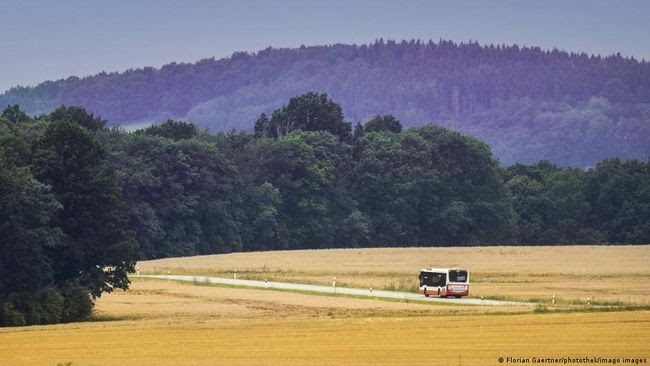 Makin Banyak Orang di Jerman Pindah dari Kota ke Desa, Kenapa?