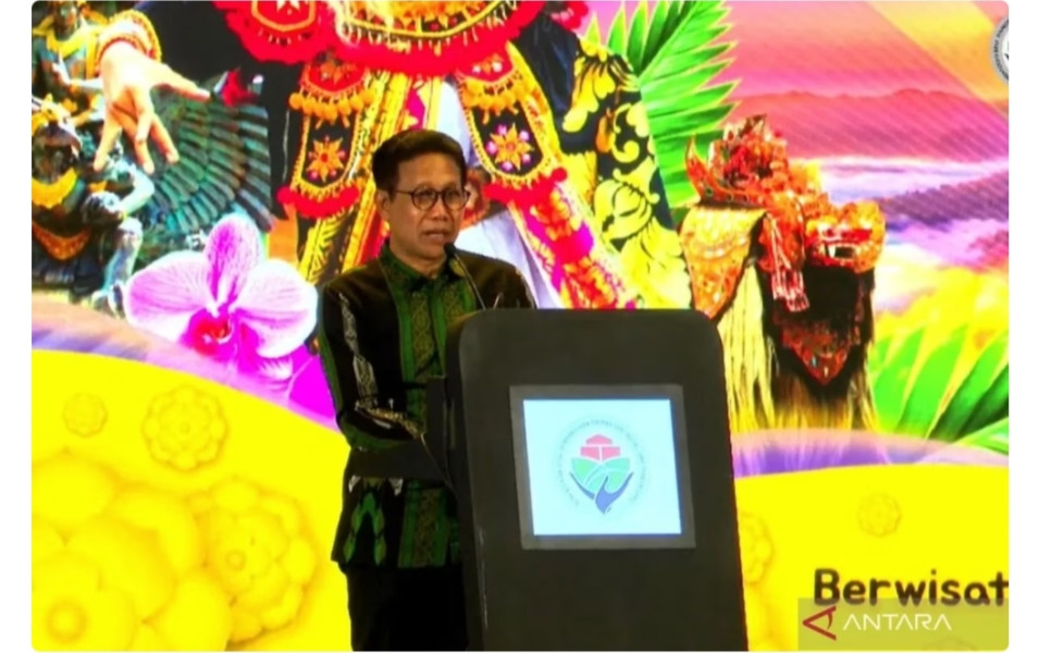 Mendes: Niatkan desa wisata untuk menjaga kelestarian alam