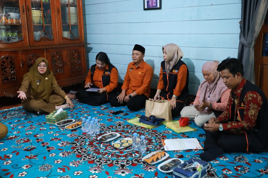 Ikut Sensus Ekonomi 2026, Bupati Afni: BPS Jamin Kerahasiaan Data Masyarakat