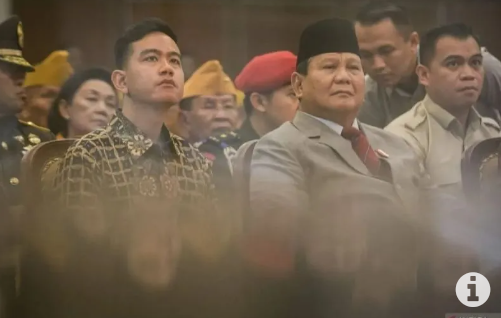 Pengamat: Prabowo-Gibran paling kompeten wujudkan Indonesia Emas 2045