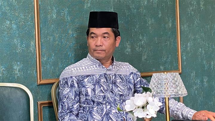 Ray Rangkuti: Jokowi Perlu Buktikan jika Tuduhan OCCRP Tidak Benar