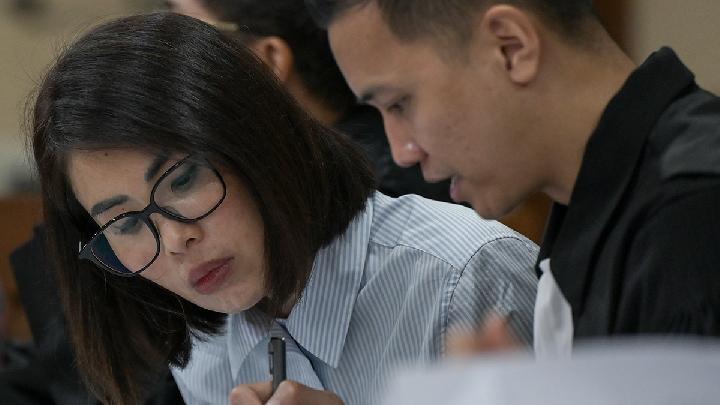 Putusan Banding, Hukuman Helena Lim Diperberat Jadi 10 Tahun Penjara