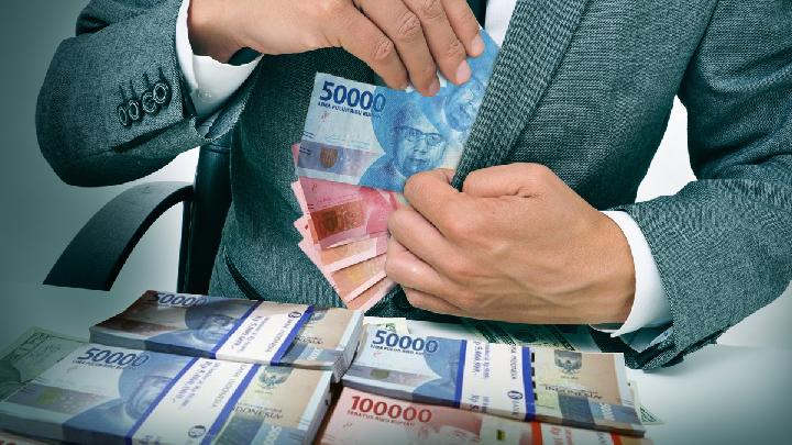 Warga Desa Rawa Panjang Kaget Diberi Tahu Punya Rekening Saldo Rp 54 Juta